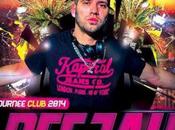 Soirée Reggaeton Addict! Royal's