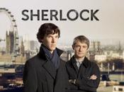 Série Sherlock (2010)