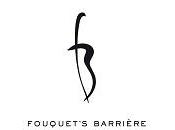 weekend c’est brunch voyages gustatifs l'Hôtel Fouquet's Barrière
