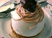 Mont-Blanc, tuerie pâtissière française