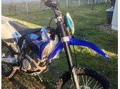 vendre Sherco Enduro 250i-SE