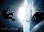 [Sortie DVD/Blu-ray] Gravity