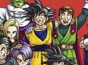 Dragon Ball Perfect édition tome