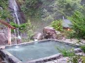 bains japonais Sento, O-furo Onsen