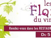 floréales 2014, printemps déguste tout mois d’avril dans vignoble coeur d’Hérault