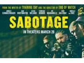 Nouvelle bande annonce "Sabotage" David Ayer, sortie 2014