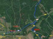 Zone humide Testet tant qu'il aura bouilles, barrage