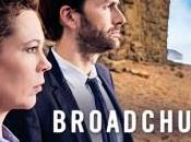 Broadchurch l'exemple parfait série saison courte