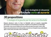 Rochelle Verte Ouverte Avec Jean Marc Soubeste http...