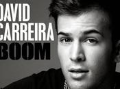 raisons d'écouter "Boom" David Carreira