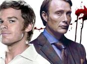 Dexter contre Hannibal