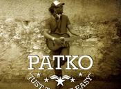Patko Just Take Easy (Youz Prod)