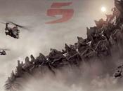 Godzilla Bance Annonce