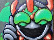 Graffiti Haag 2014 (Part.4)
