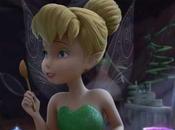 Clochette Pirate Premier extrait film