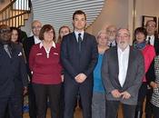 Candidats Socialistes Saint Etienne Rouvray