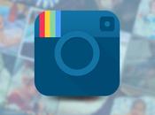 Instagram iPhone, corrections améliorations