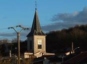 Église Pierre-la-Treiche