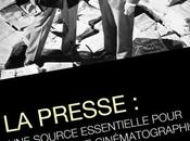 Journée d’étude presse cinéma, mars 2014