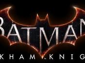Batman Arkham Knight première bande-annonce