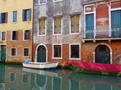 côté fondamenta Daniele Canal