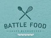 Petit rappel Battle Food vous donne rendez-vous jeudi mars elle être furieusement marbrée