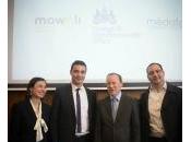 Résultats perspectives leurs activités Algérie fondation Mowgli partenaire Medafco présentent leur bilan