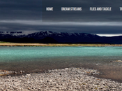 Icelandic flyfishermen