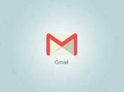 Gmail iPhone, mise place version
