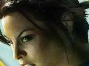 Lara Croft prix réduit iPad