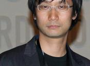 Hideo Kojima sera Paris pour lancement Metal Gear Solid Ground Zeroes