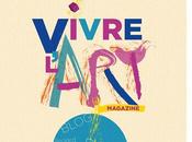 Vivre l’ART Magazine