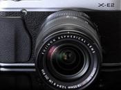 Test revue complète Fujifilm X-E2