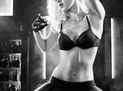 News Bande-annonce pour «Sin City Dame Kill For»