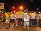 Carnaval Trinidad, bombe atomique!