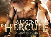 Kellan Lutz parfait dans rôle Hercule