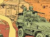 Bangui, terreur Centrafrique géographie d’un conflit bande dessinée