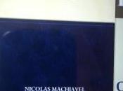 Niccolò Machiavelli Principe (Nicolas Machiavel Prince)
