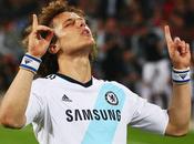 Mercato-Chelsea David Luiz s’éloigne