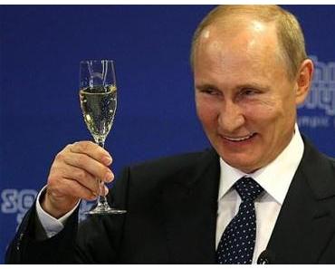UKRAINE. Crimée: Vladimir Poutine avait un coup d’avance face aux amateurs occidentaux
