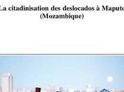Café "Les déplacés guerre dans ville Mozambique" mars 2014, Montpellier)