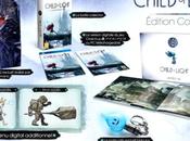 [Précommande] Child Light Edition Collector exclusive d’un dématérialisé (PS3)