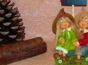 Petit couple sorcier