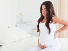 risque sciatique pendant grossesse, symptôme surveiller