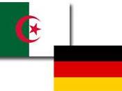 quarantaine d'entreprises allemandes attendues jeudi Alger
