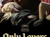[Film] Only Lovers Left Alive (2013)