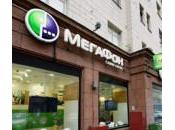 Apple accord avec Megafon Russie pour vendre iPhone