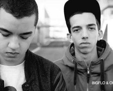 « Monsieur tout le monde », le clip choc de Bigflo & Oli avec Kyan Khojandi