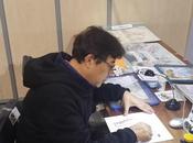 Interview Toshio Maeda