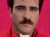Concours “Her” affiches affichettes gagner